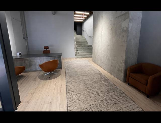 529M² RETAIL TO LET IN CAPE TOWN CITY CENTRE